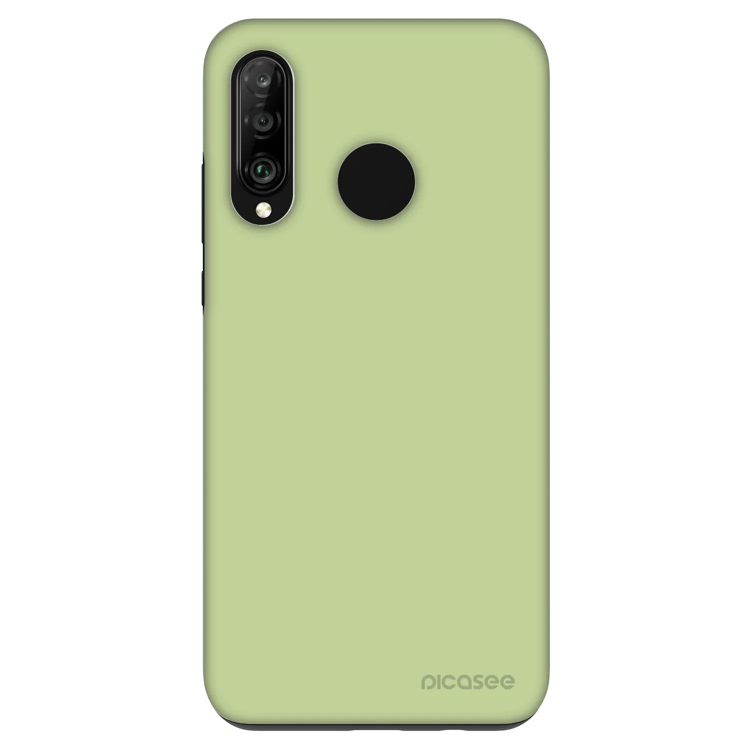 Picasee Fashion Case pentru Huawei P30 Lite - Heavenly Hints