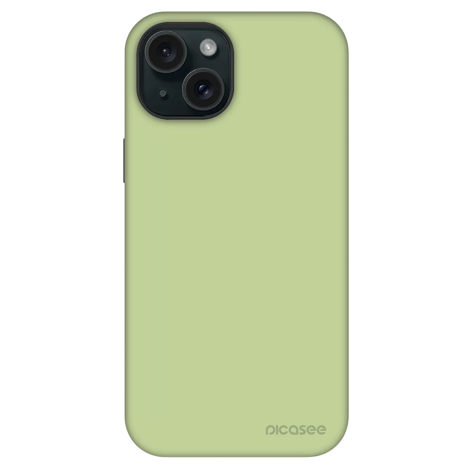 Picasee Fashion Case MagSafe pentru Apple iPhone 15 - Heavenly Hints