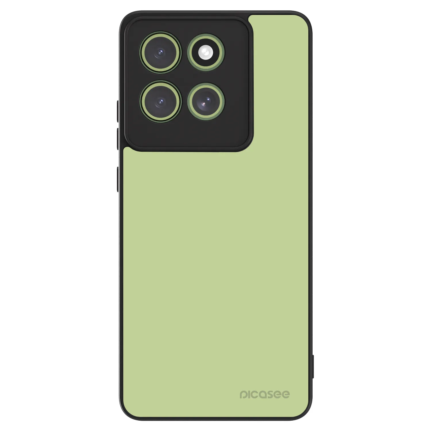 Picasee ULTIMATE CASE pentru Motorola Moto G86 5G - Heavenly Hints