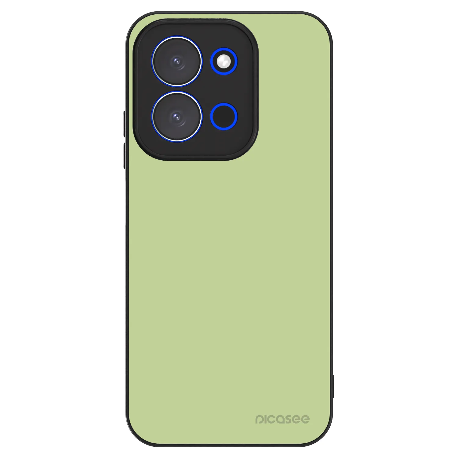 Picasee ULTIMATE CASE pentru Xiaomi Redmi 15C 4G - Heavenly Hints