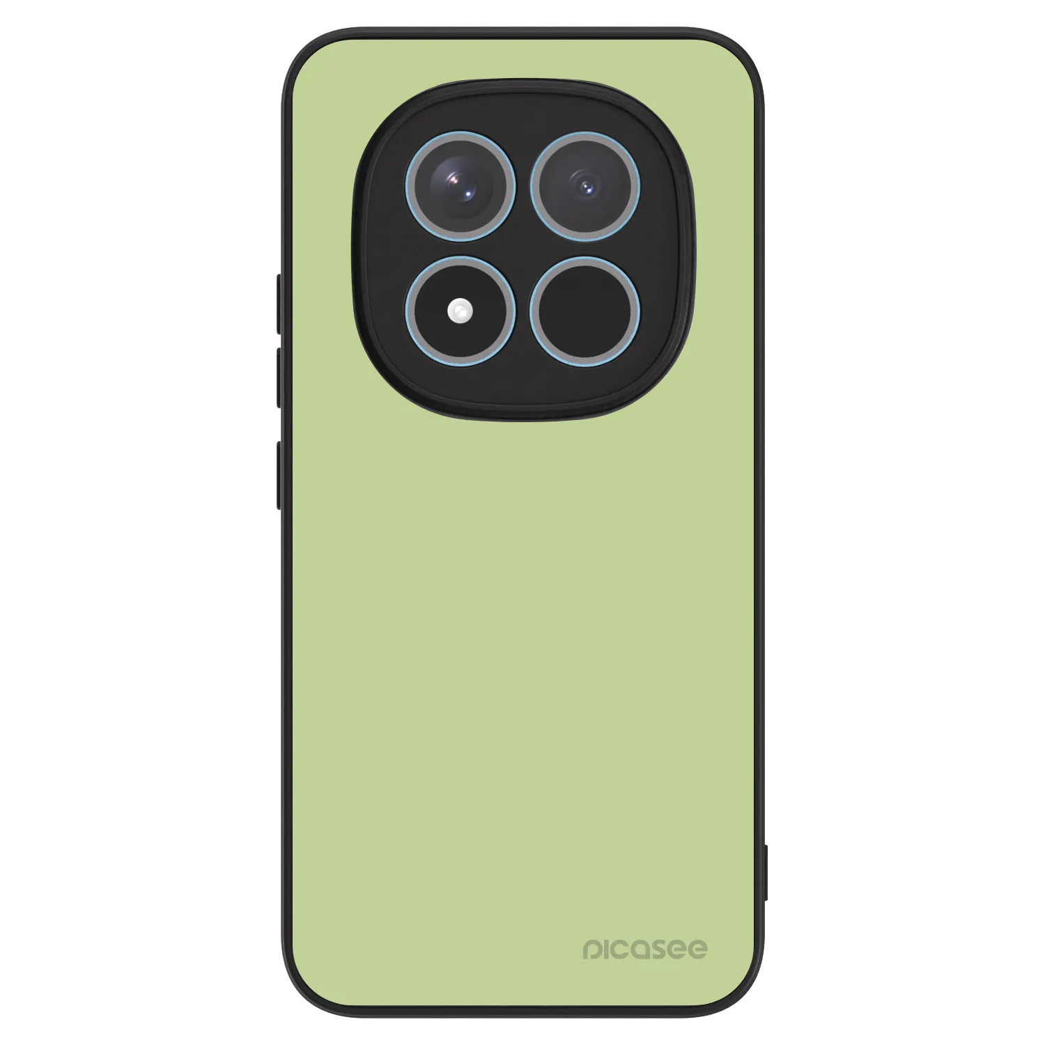 Picasee ULTIMATE CASE pentru Xiaomi Redmi Note 15 Pro+ - Heavenly Hints