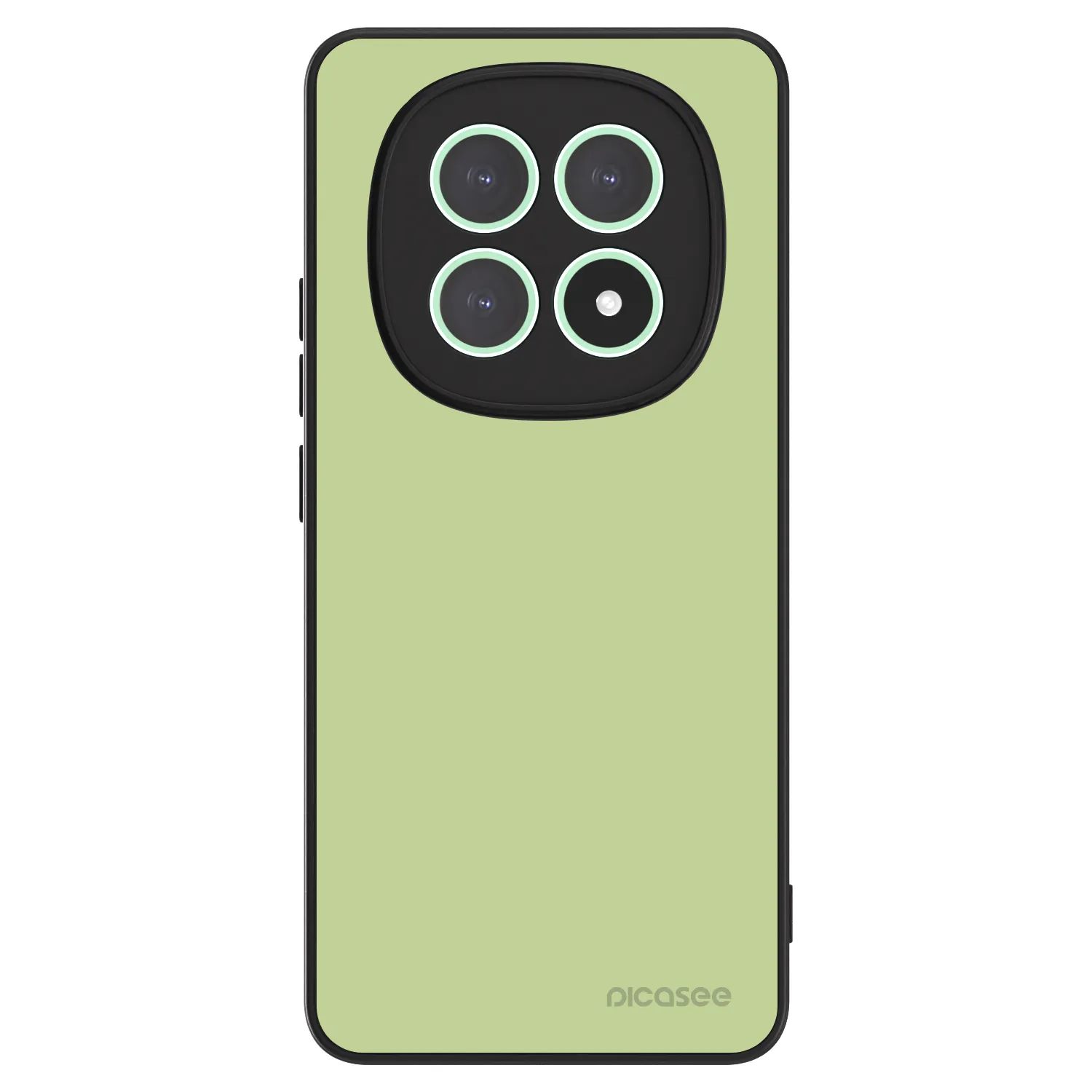 Picasee ULTIMATE CASE pentru Xiaomi Redmi Note 15 - Heavenly Hints