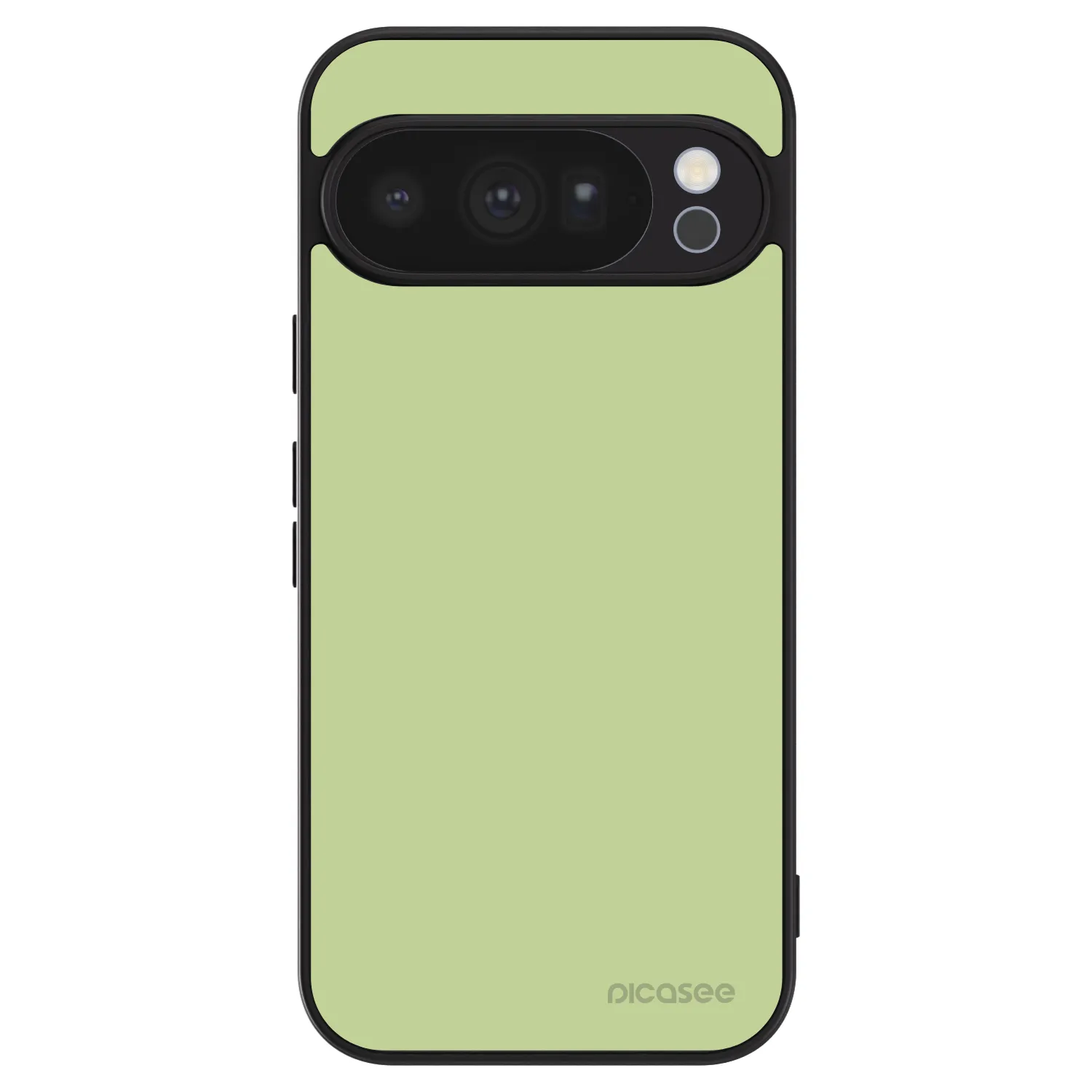 Picasee ULTIMATE CASE pentru Google Pixel 10 Pro - Heavenly Hints