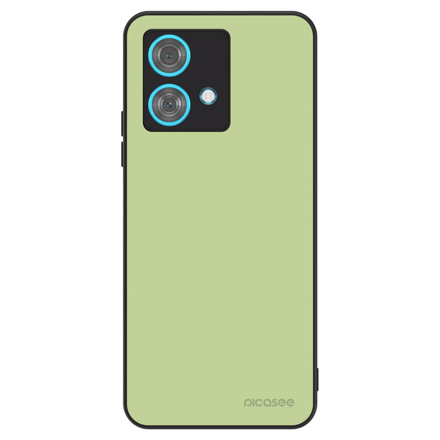 Picasee ULTIMATE CASE pentru Motorola Edge 40 Neo - Heavenly Hints