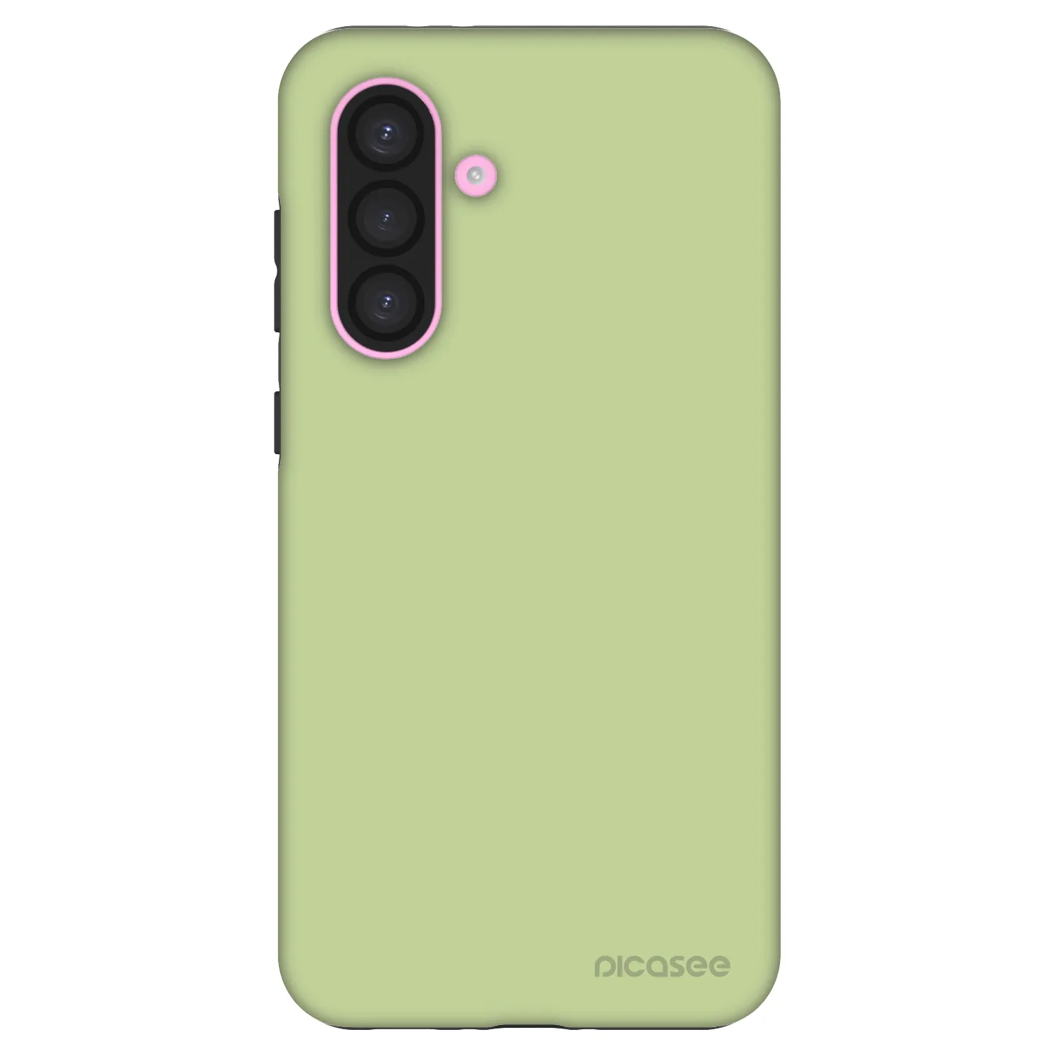 Picasee Fashion Case pentru Samsung Galaxy A56 5G A566B - Heavenly Hints