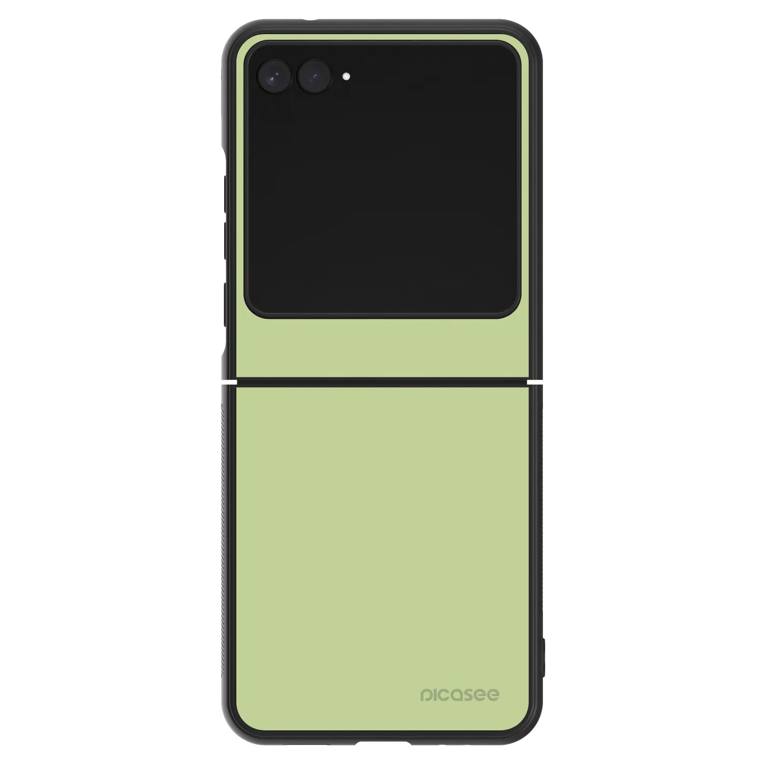Picasee ULTIMATE CASE pentru Motorola Razr 60 - Heavenly Hints
