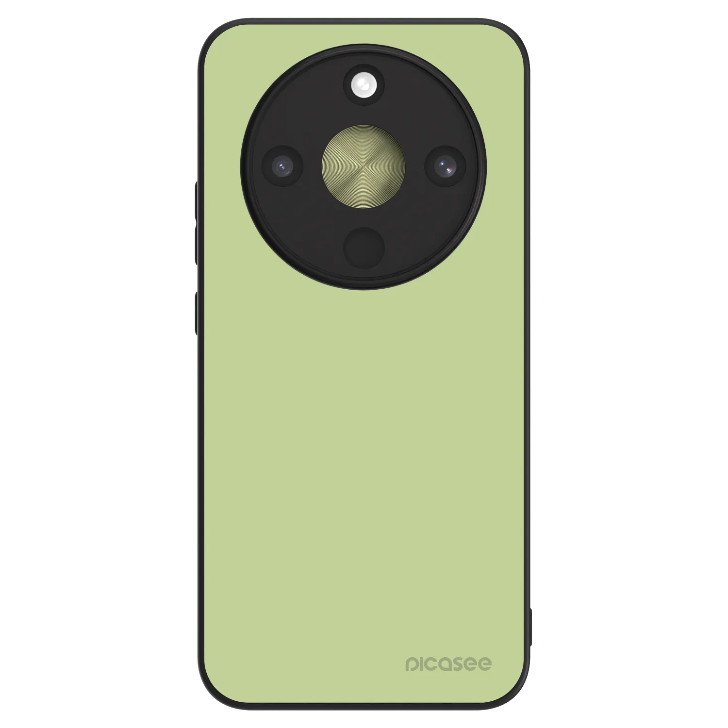 Picasee ULTIMATE CASE pentru Honor Magic8 Lite 5G - Heavenly Hints