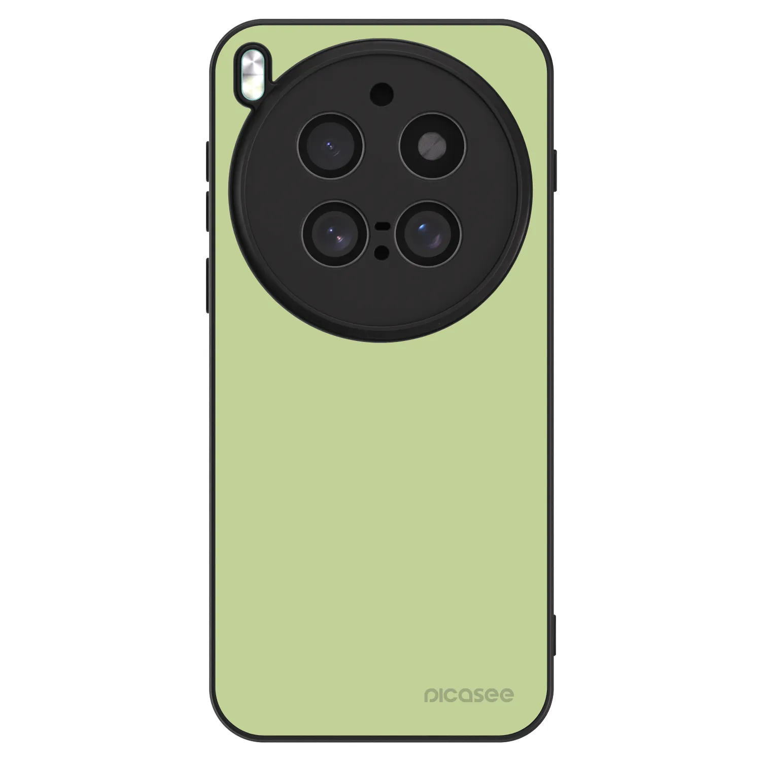 Picasee ULTIMATE CASE pentru Vivo X300 Pro - Heavenly Hints