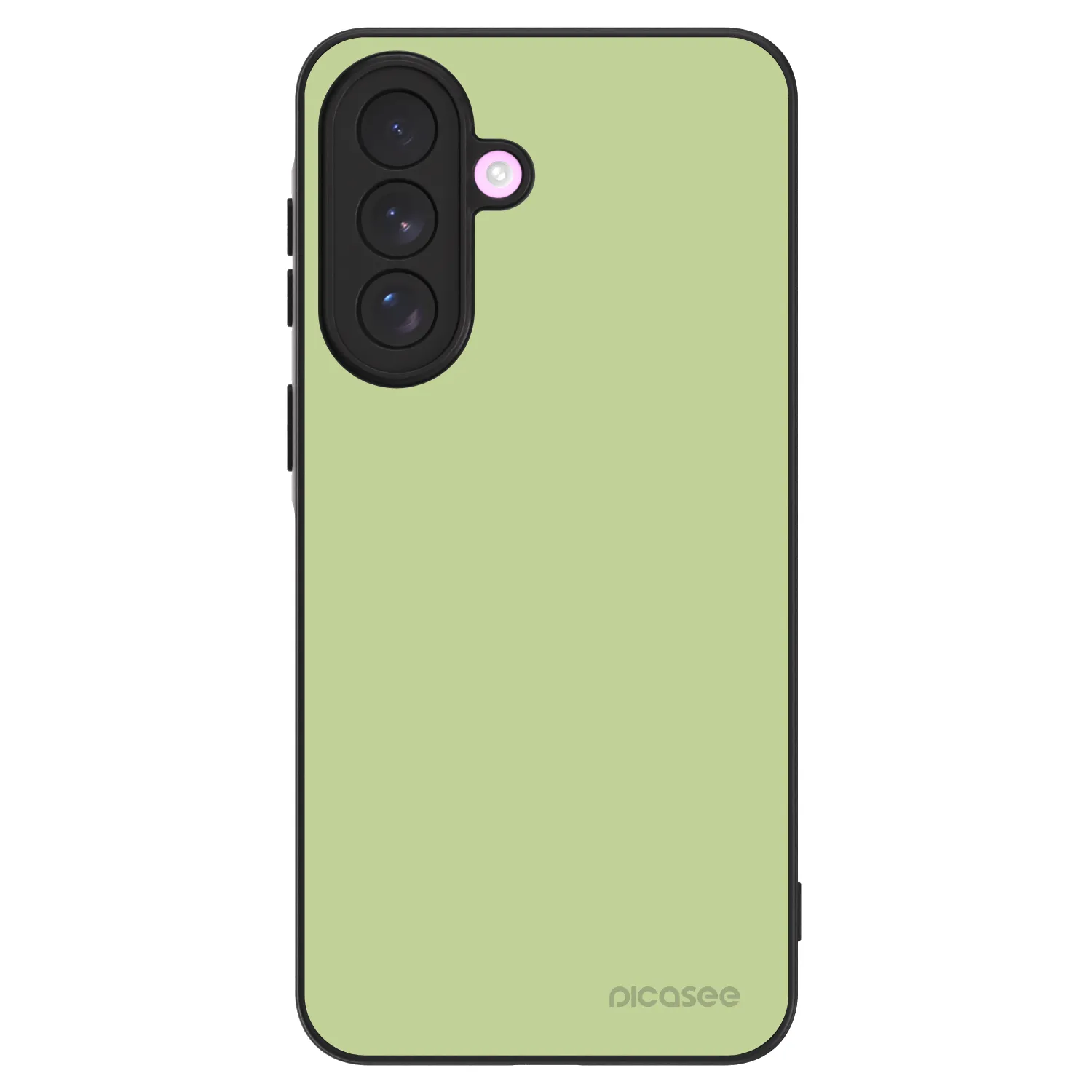 Picasee ULTIMATE CASE pentru Samsung Galaxy A57 5G - Heavenly Hints