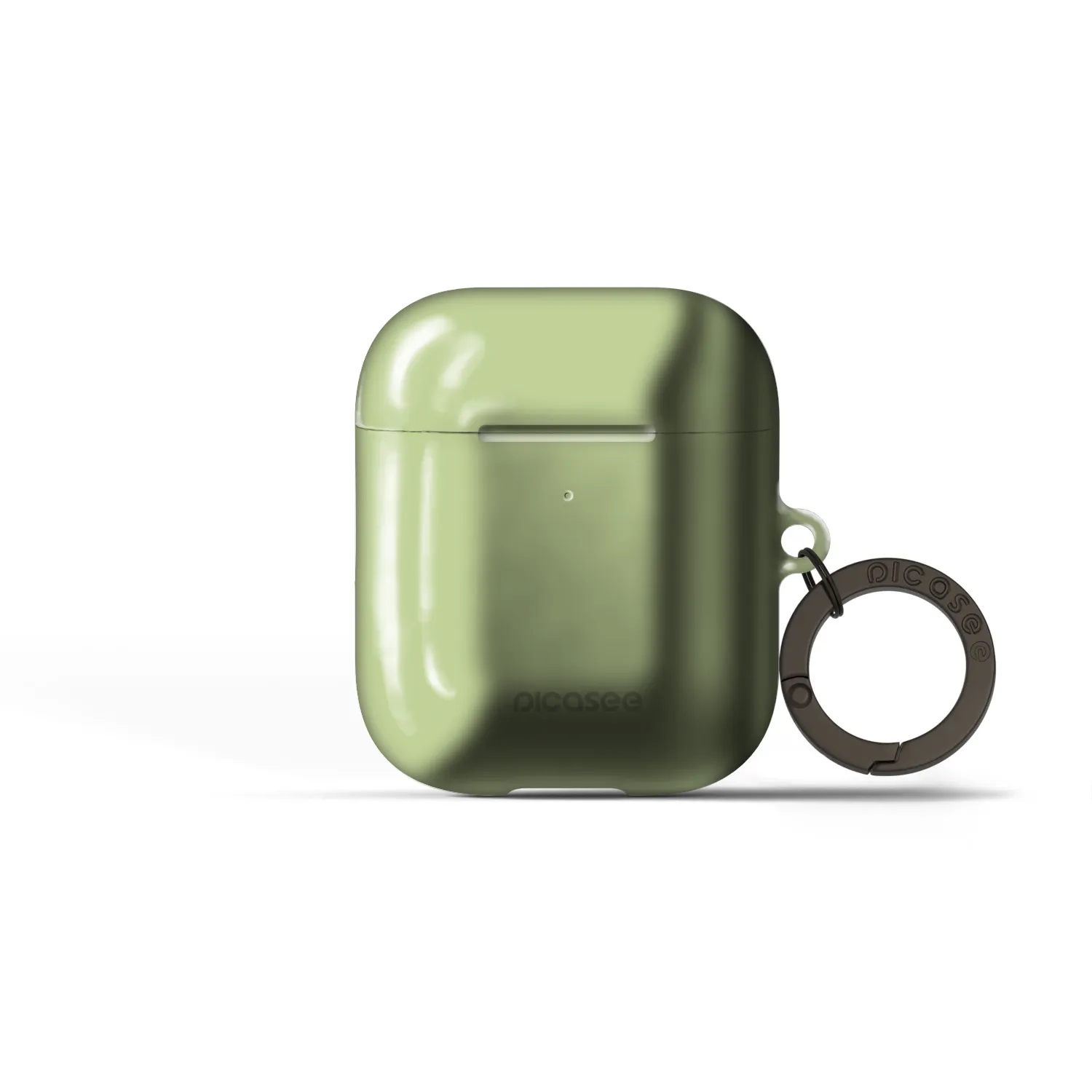 Picasee Obal pro Apple AirPods 1 - Heavenly Hints
