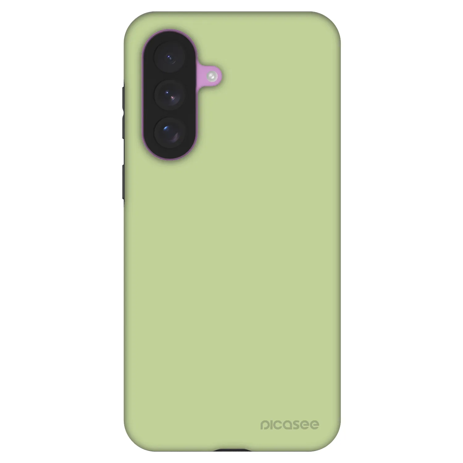 Picasee Fashion Case pentru Samsung Galaxy A57 5G - Heavenly Hints