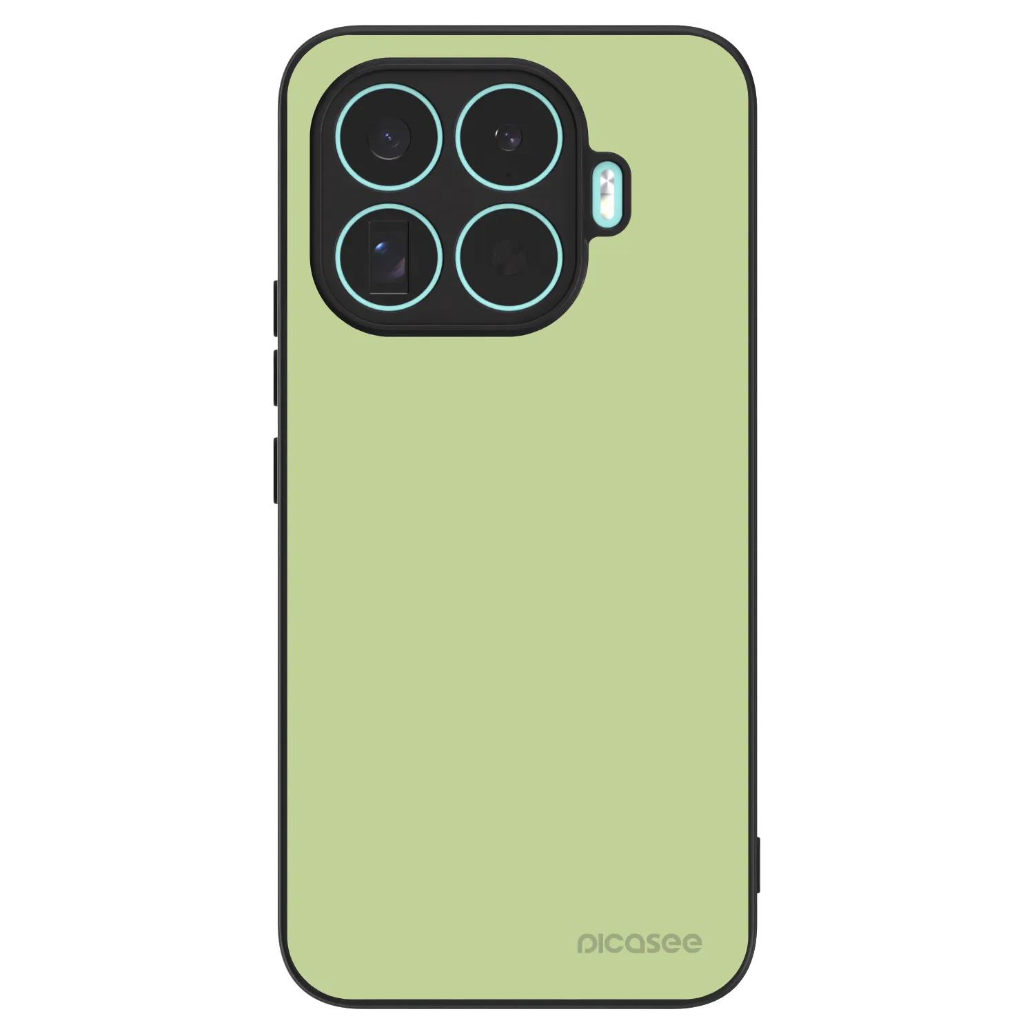 Picasee ULTIMATE CASE pentru Xiaomi 17T Pro - Heavenly Hints