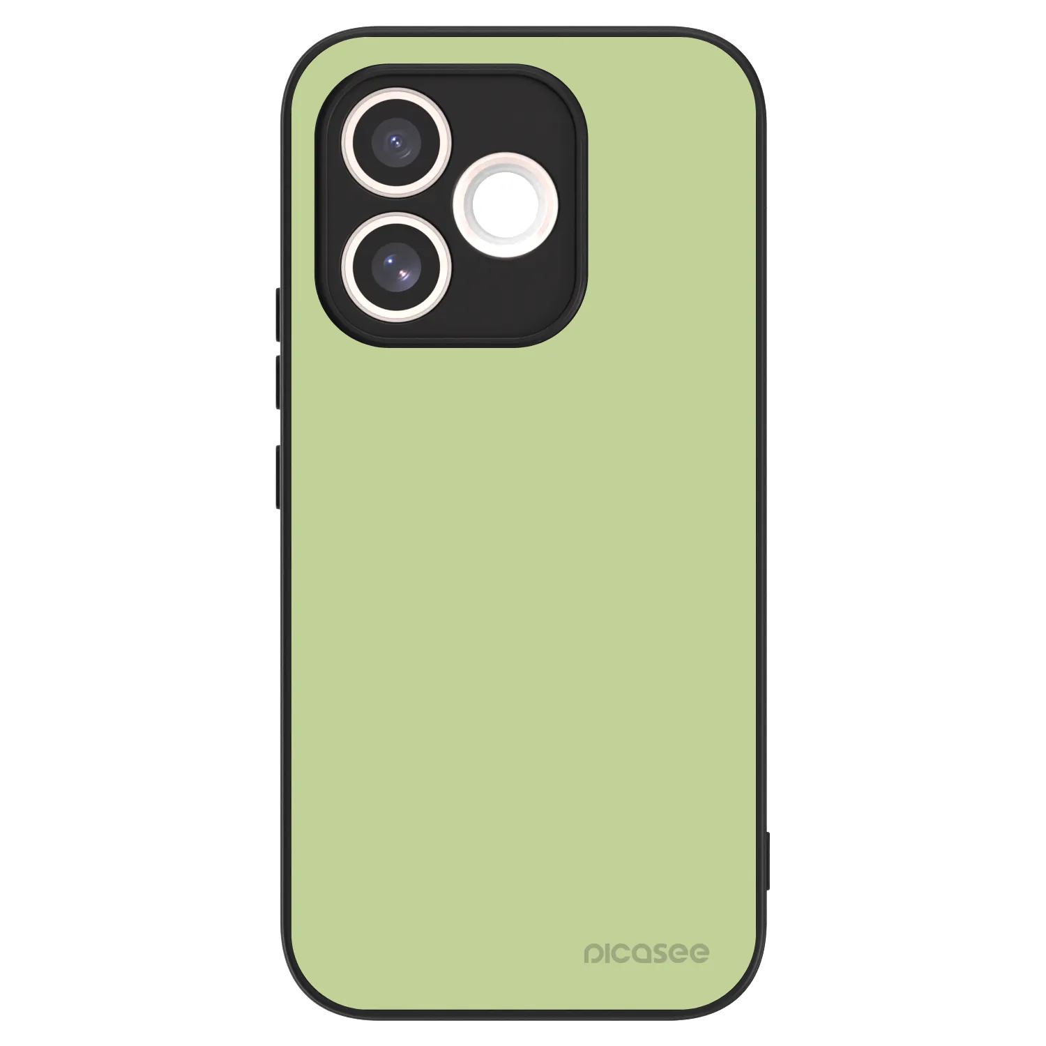 Picasee ULTIMATE CASE pentru Honor 600 Lite - Heavenly Hints