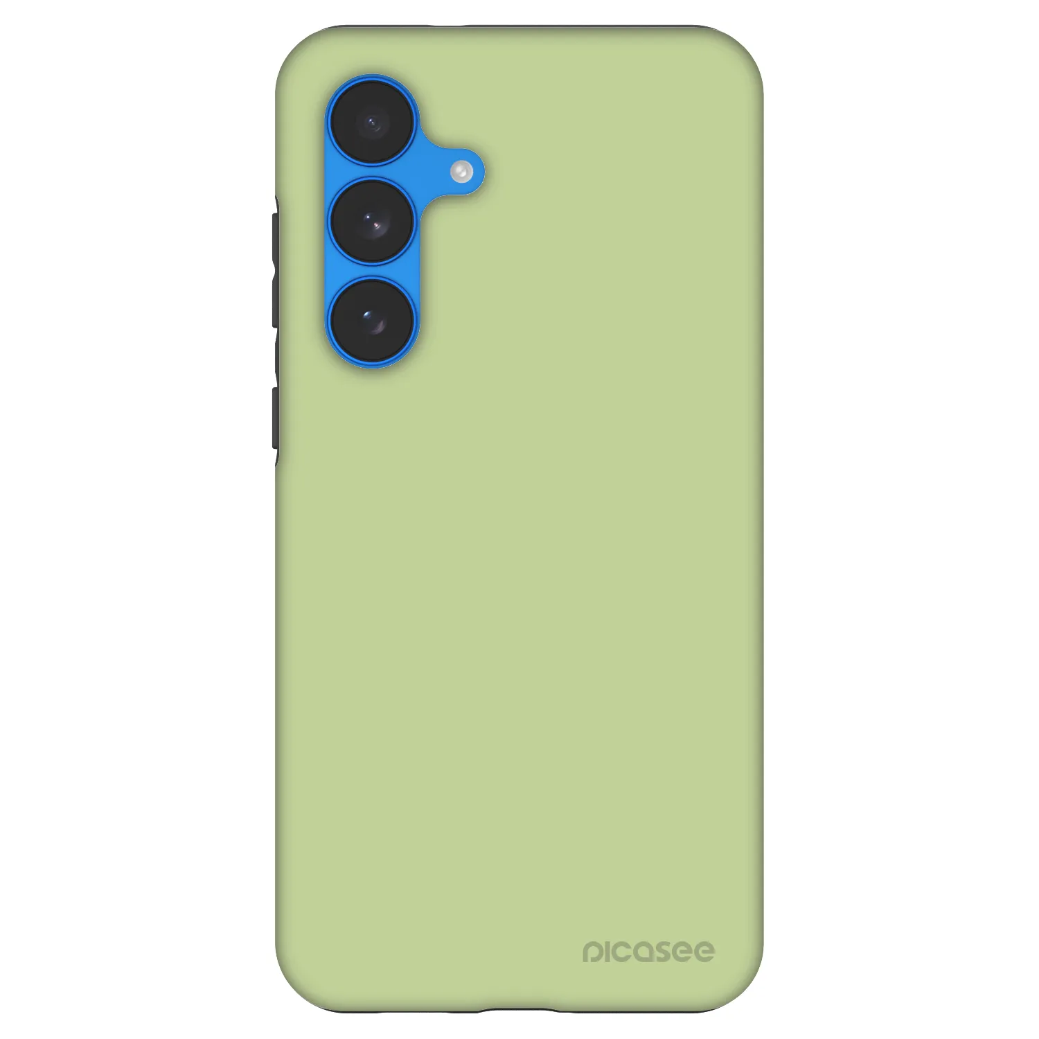 Picasee Fashion Case pentru Samsung Galaxy S25 FE 5G - Heavenly Hints