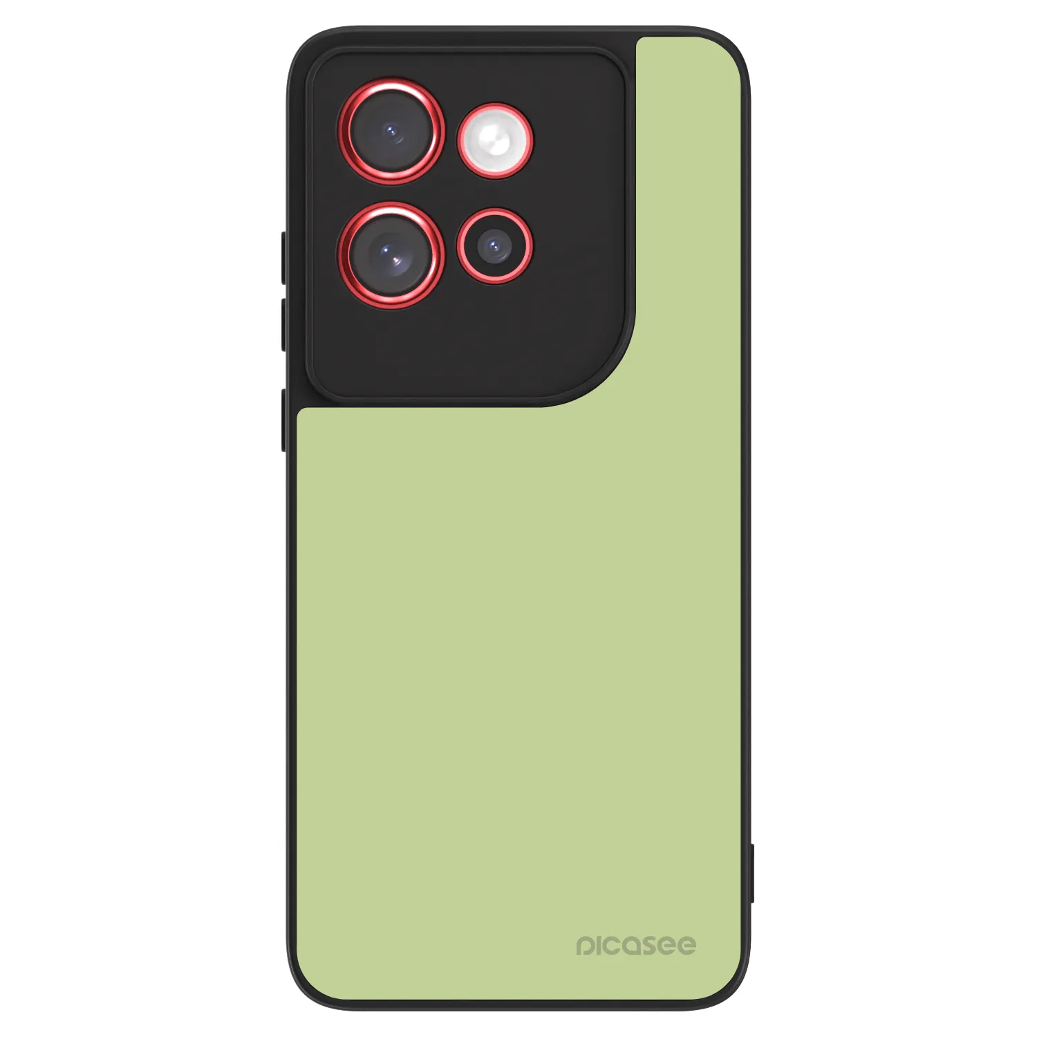 Picasee ULTIMATE CASE pentru Motorola Edge 60 Neo 5G - Heavenly Hints