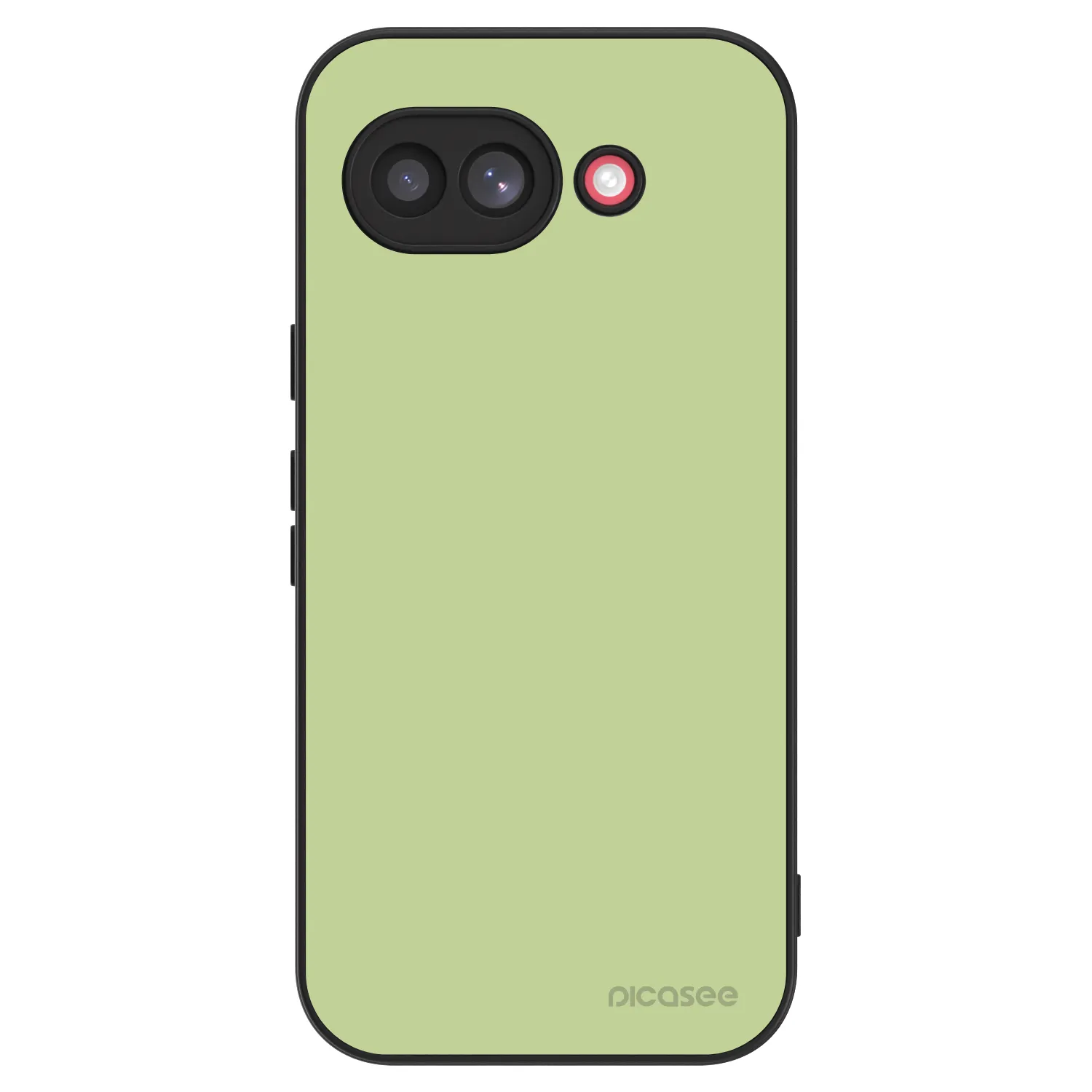 Picasee ULTIMATE CASE pentru Google Pixel 10a - Heavenly Hints