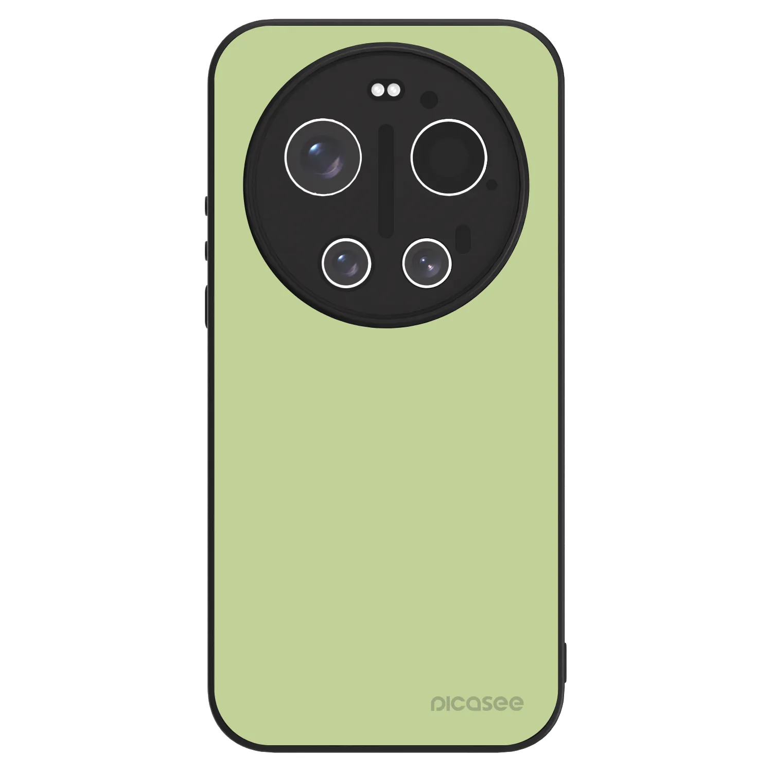 Picasee ULTIMATE CASE PowerShare pentru Xiaomi 17 Ultra - Heavenly Hints