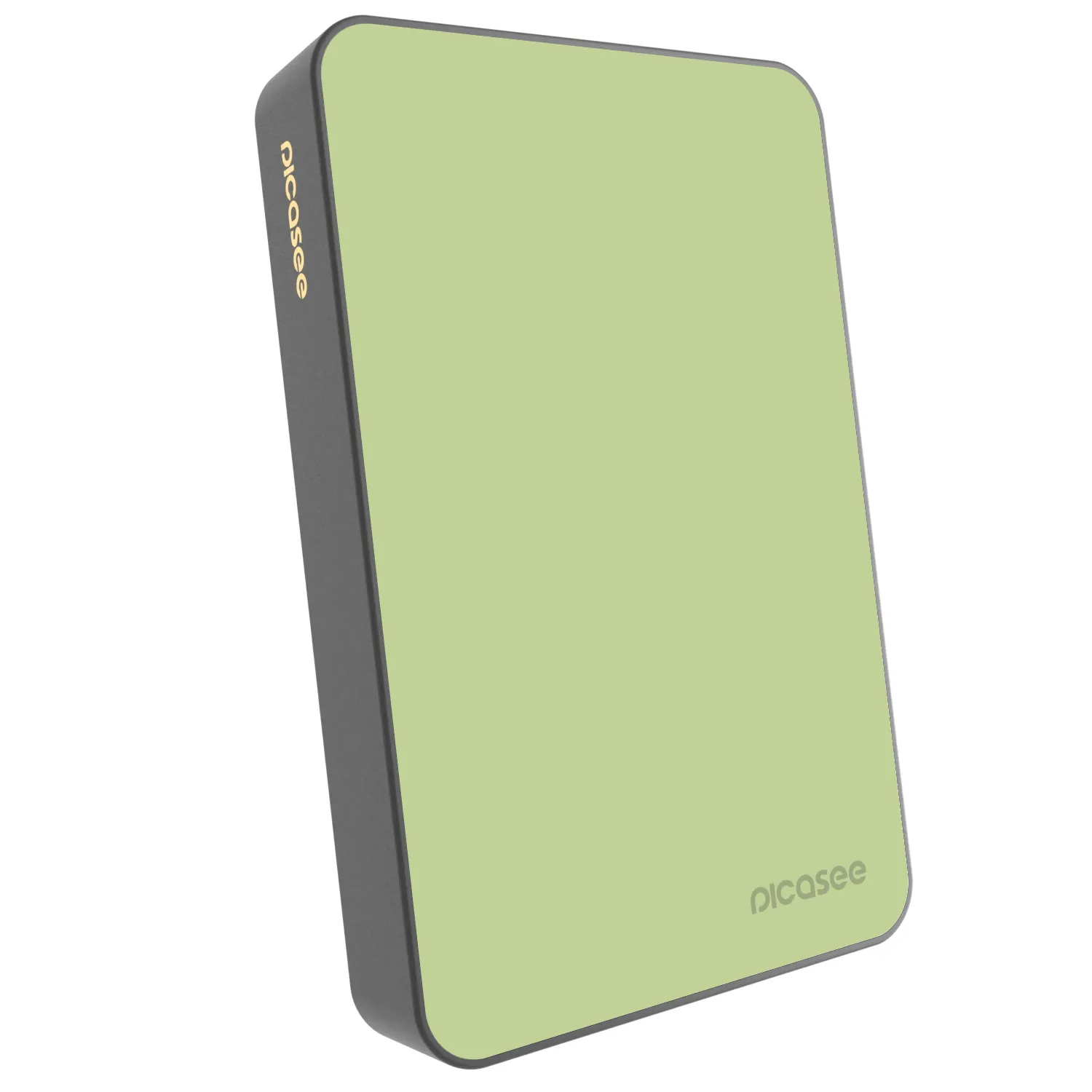 Picasee Powerbank cu MagSafe 10 000 mAh Gri - Heavenly Hints