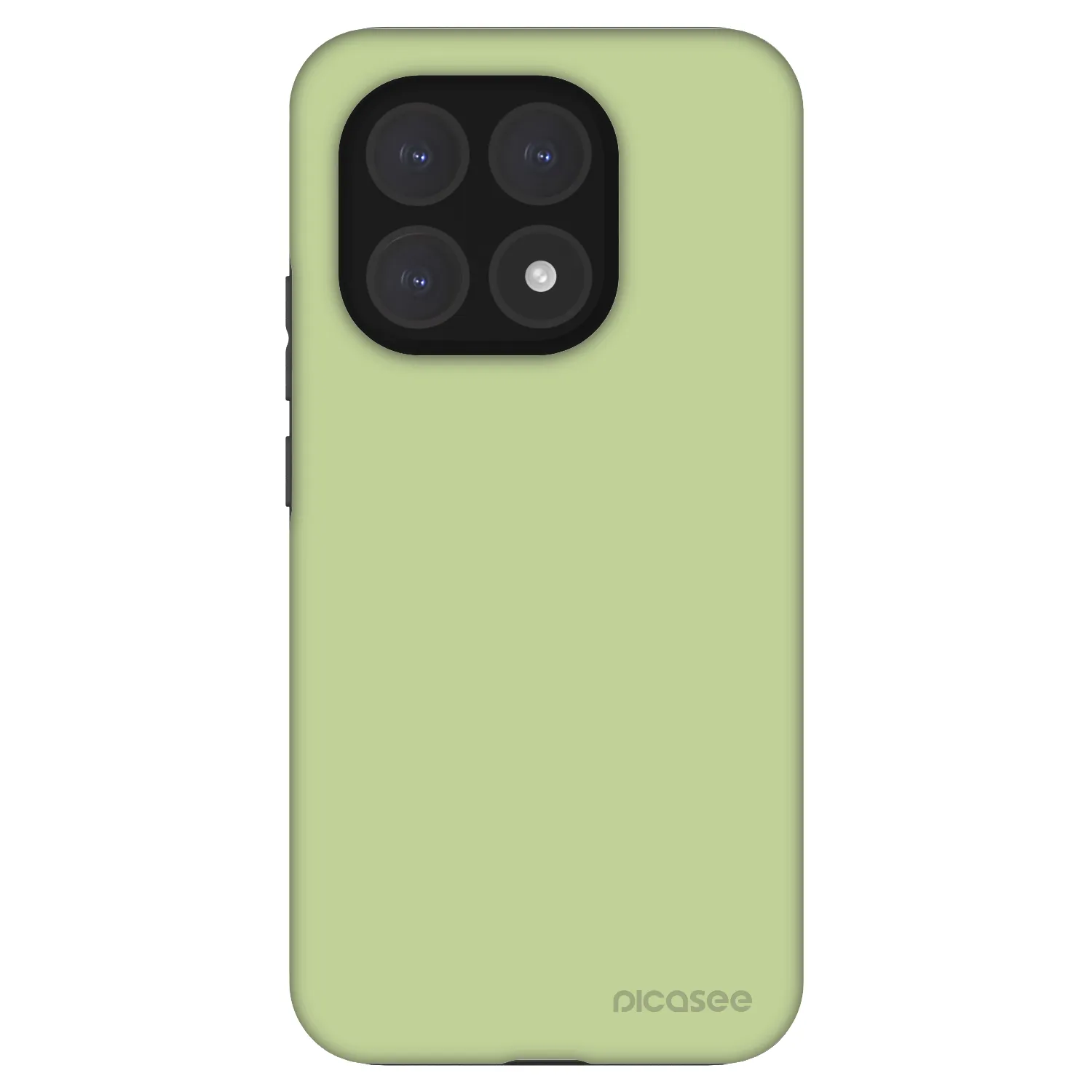 Picasee Fashion Case pentru Xiaomi 15T - Heavenly Hints
