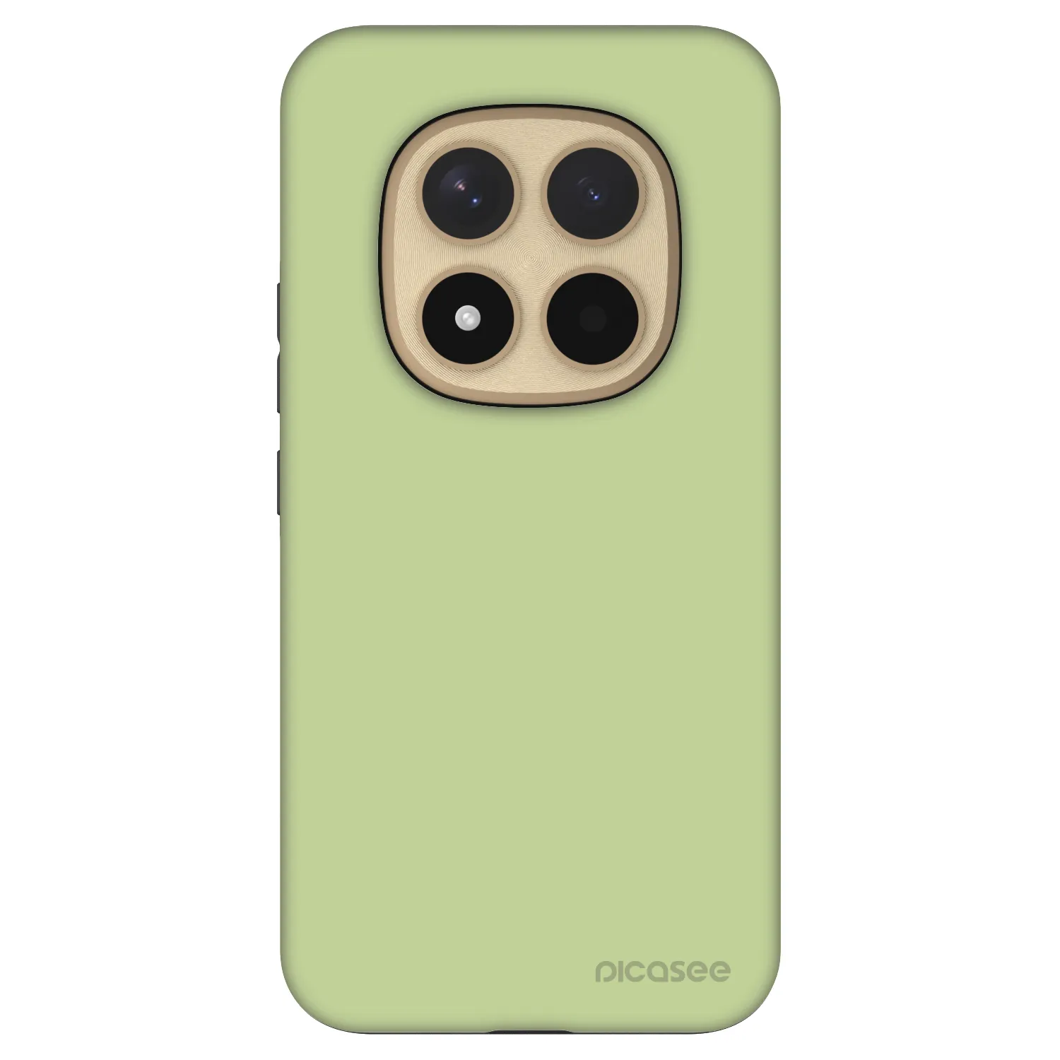 Picasee Fashion Case pentru Xiaomi Redmi Note 15 Pro+ - Heavenly Hints