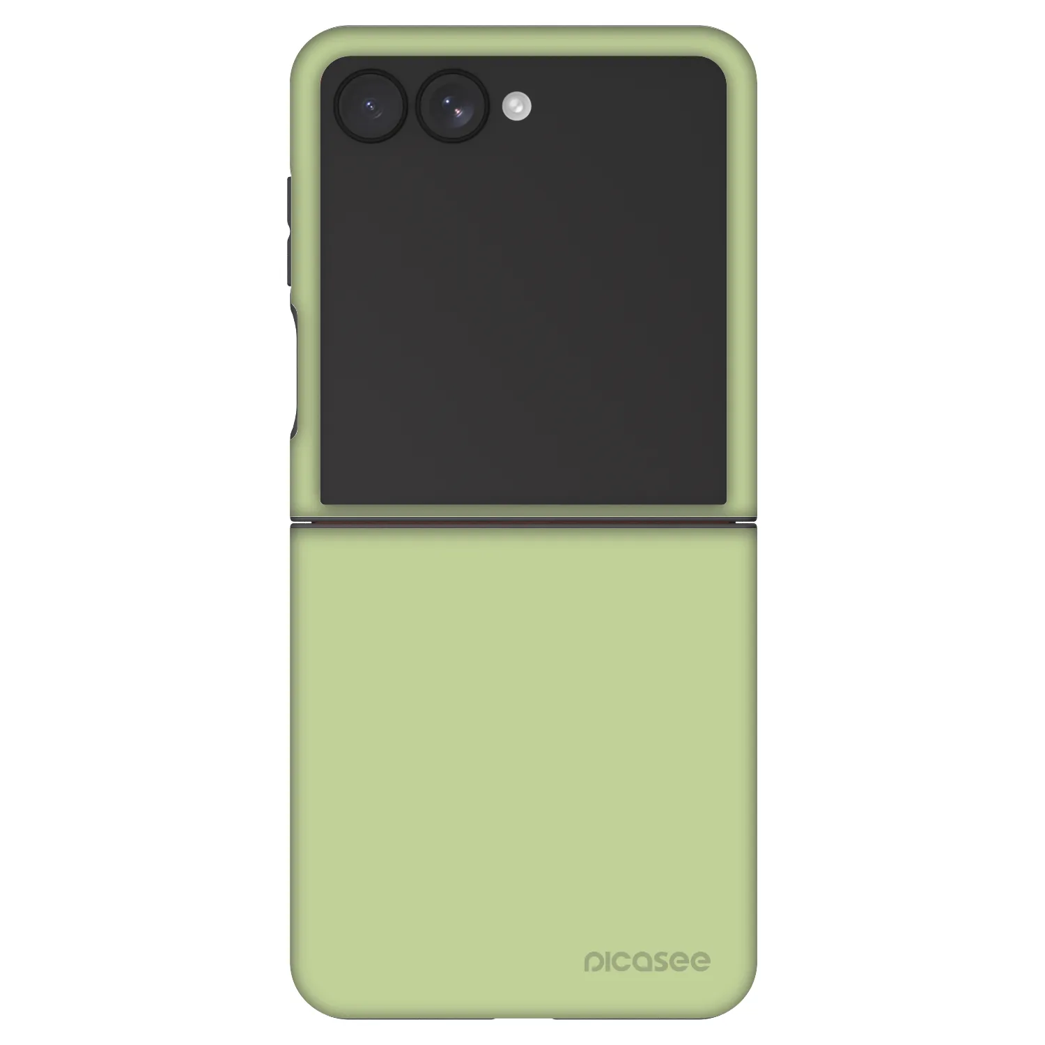 Picasee Fashion Case pentru Samsung Galaxy Z Flip7 5G - Heavenly Hints