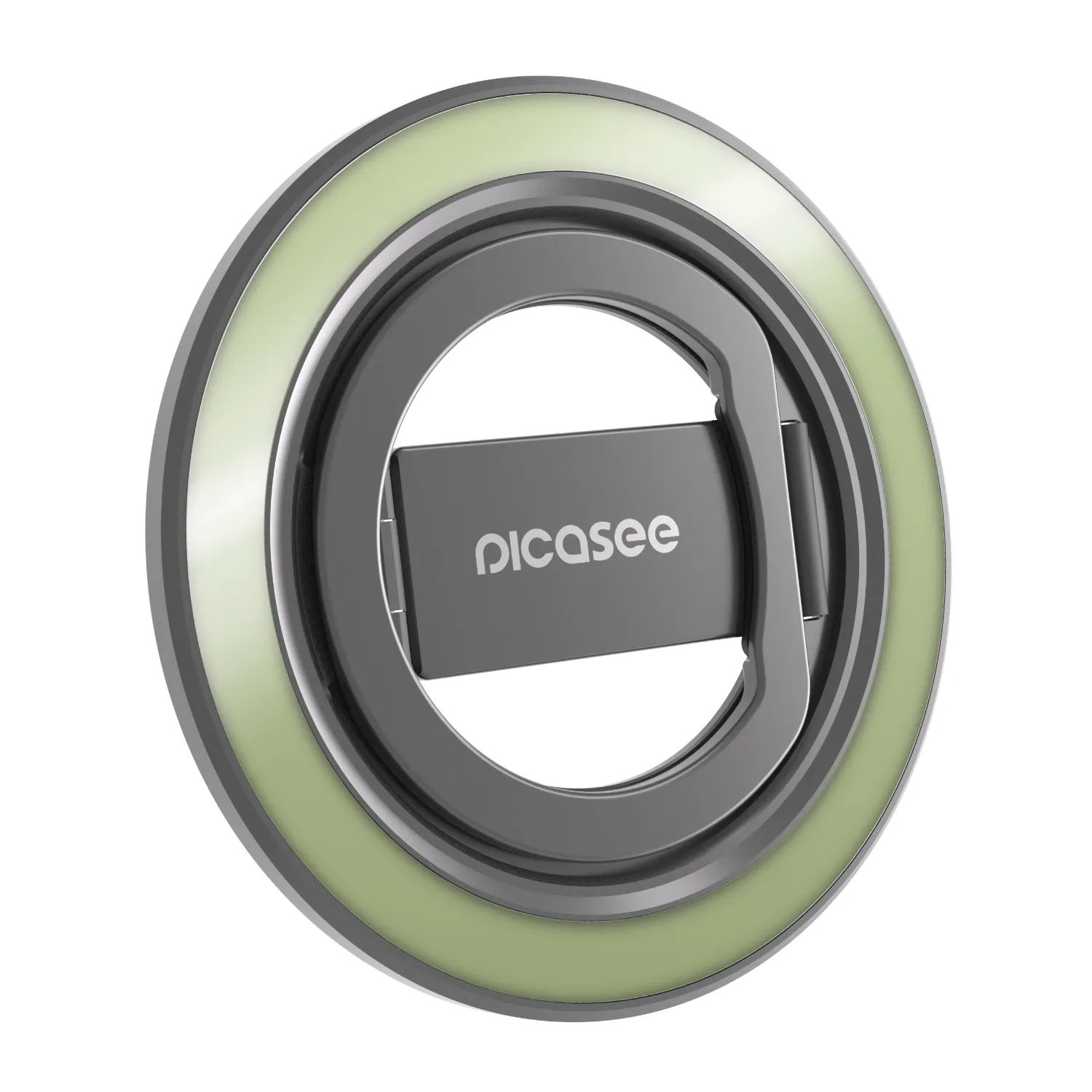 Picasee Magnetic holder - Neagră