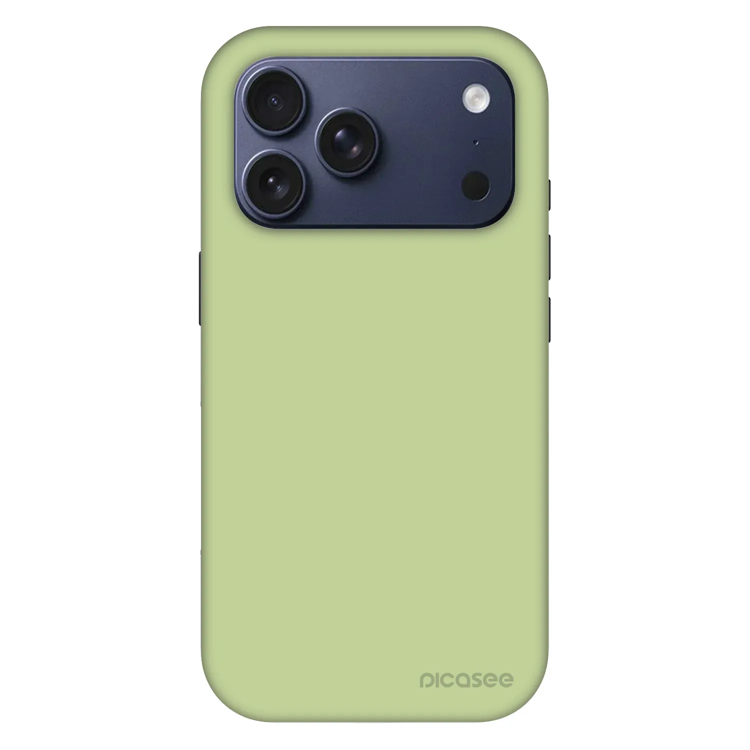 Picasee Fashion Case MagSafe pentru Apple iPhone 18 Pro - Heavenly Hints