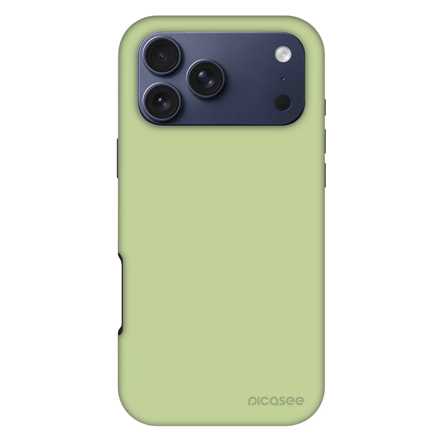 Picasee Fashion Case MagSafe pentru Apple iPhone 18 Pro Max - Heavenly Hints