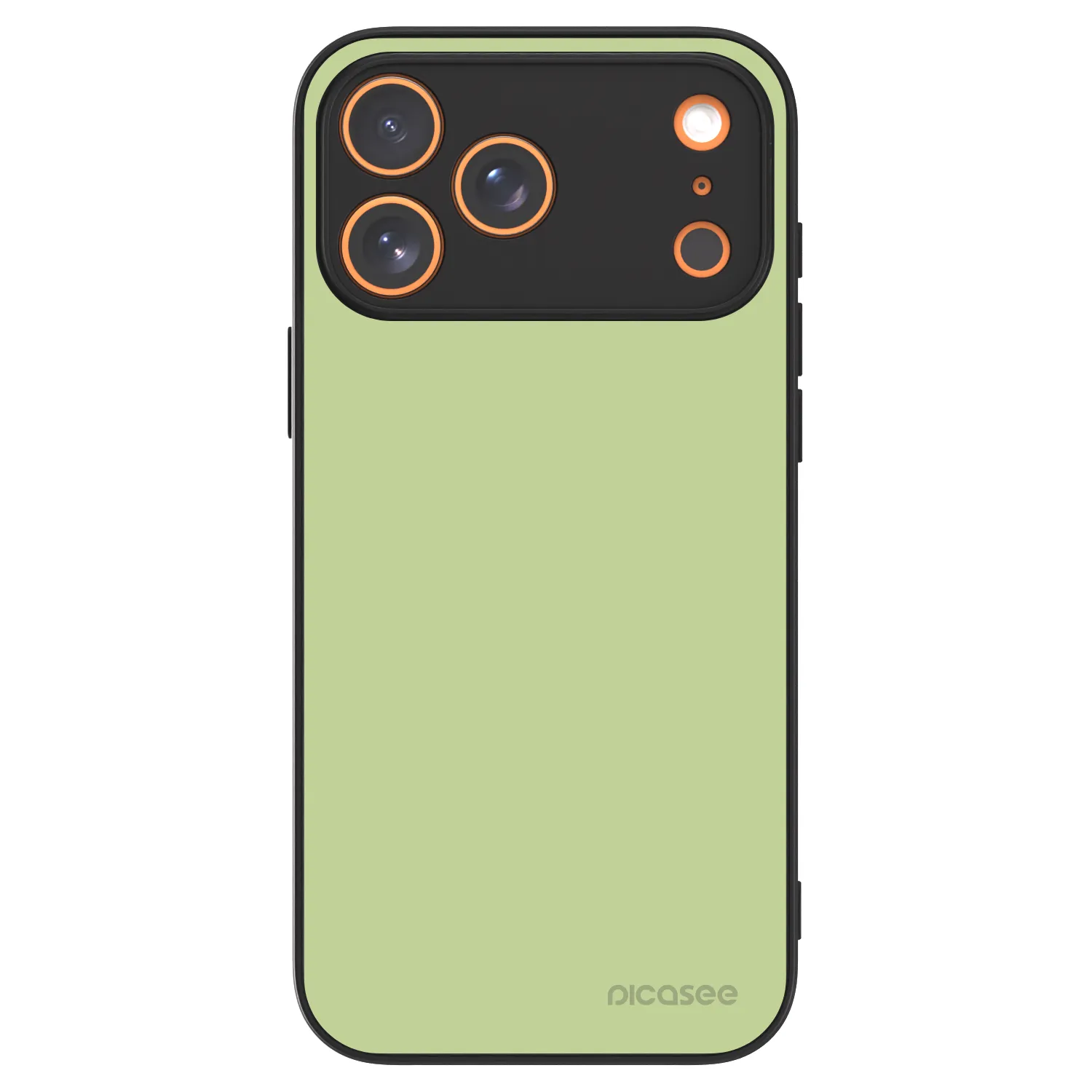 Picasee ULTIMATE CASE pentru Apple iPhone 18 Pro Max - Heavenly Hints