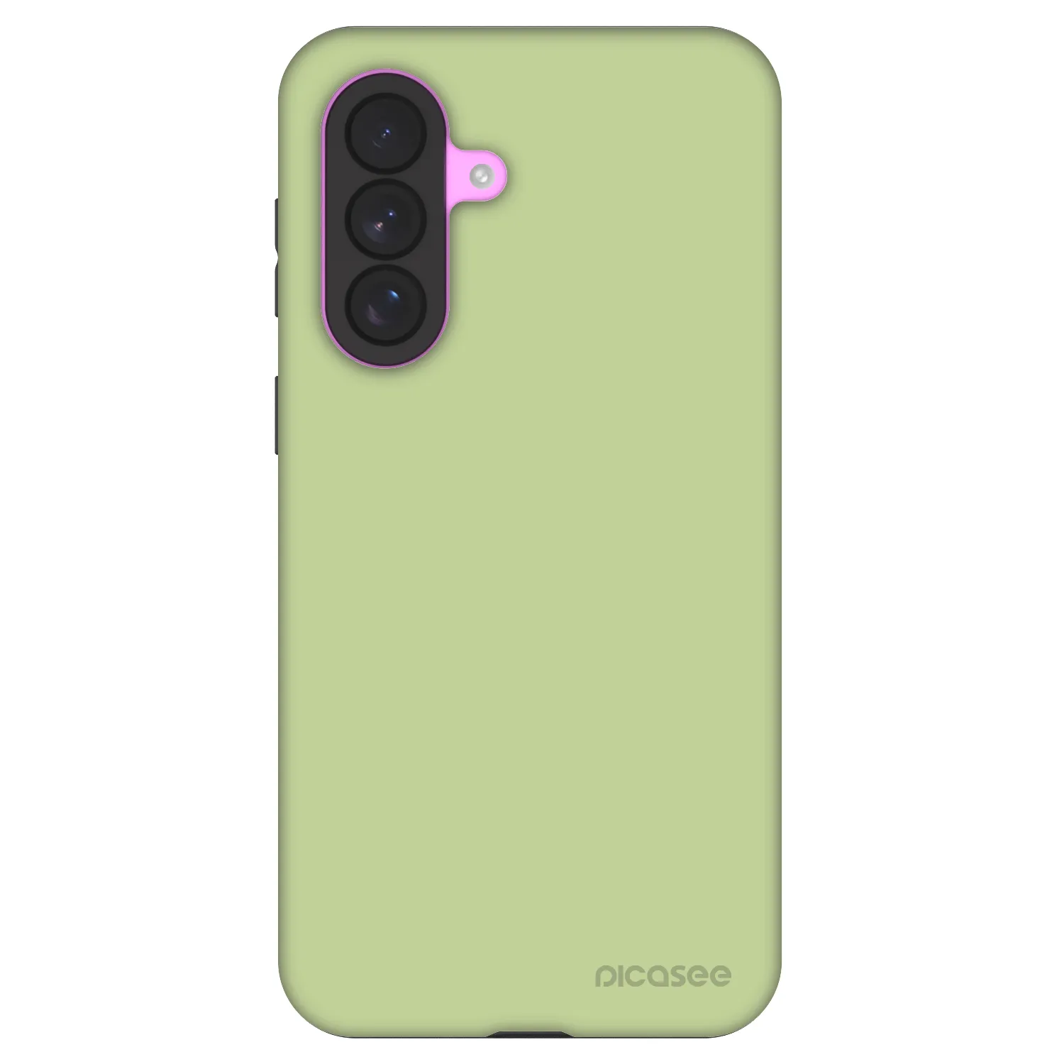 Picasee Fashion Case pentru Samsung Galaxy A37 - Heavenly Hints