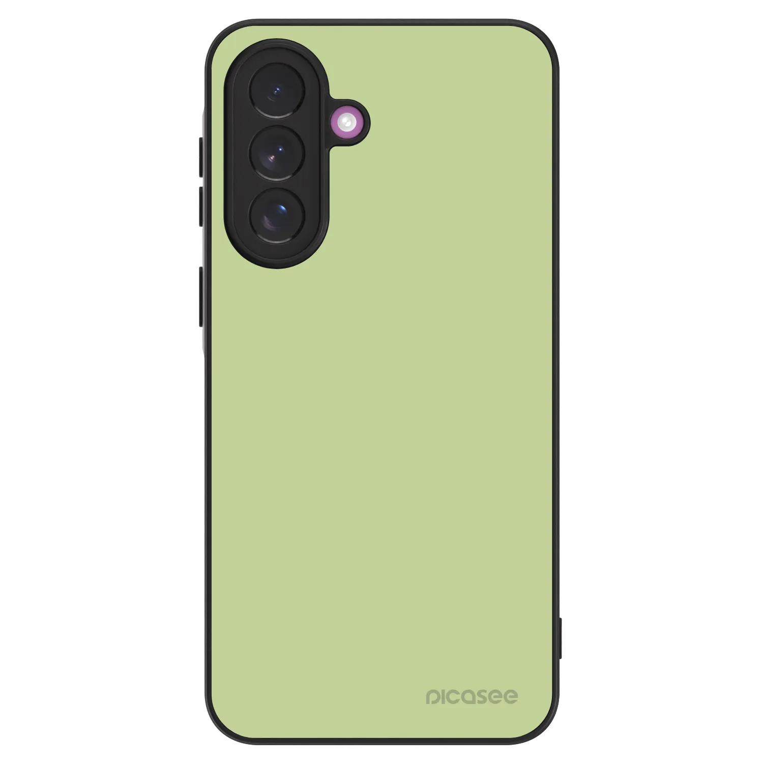 Picasee ULTIMATE CASE pentru Samsung Galaxy A37 - Heavenly Hints