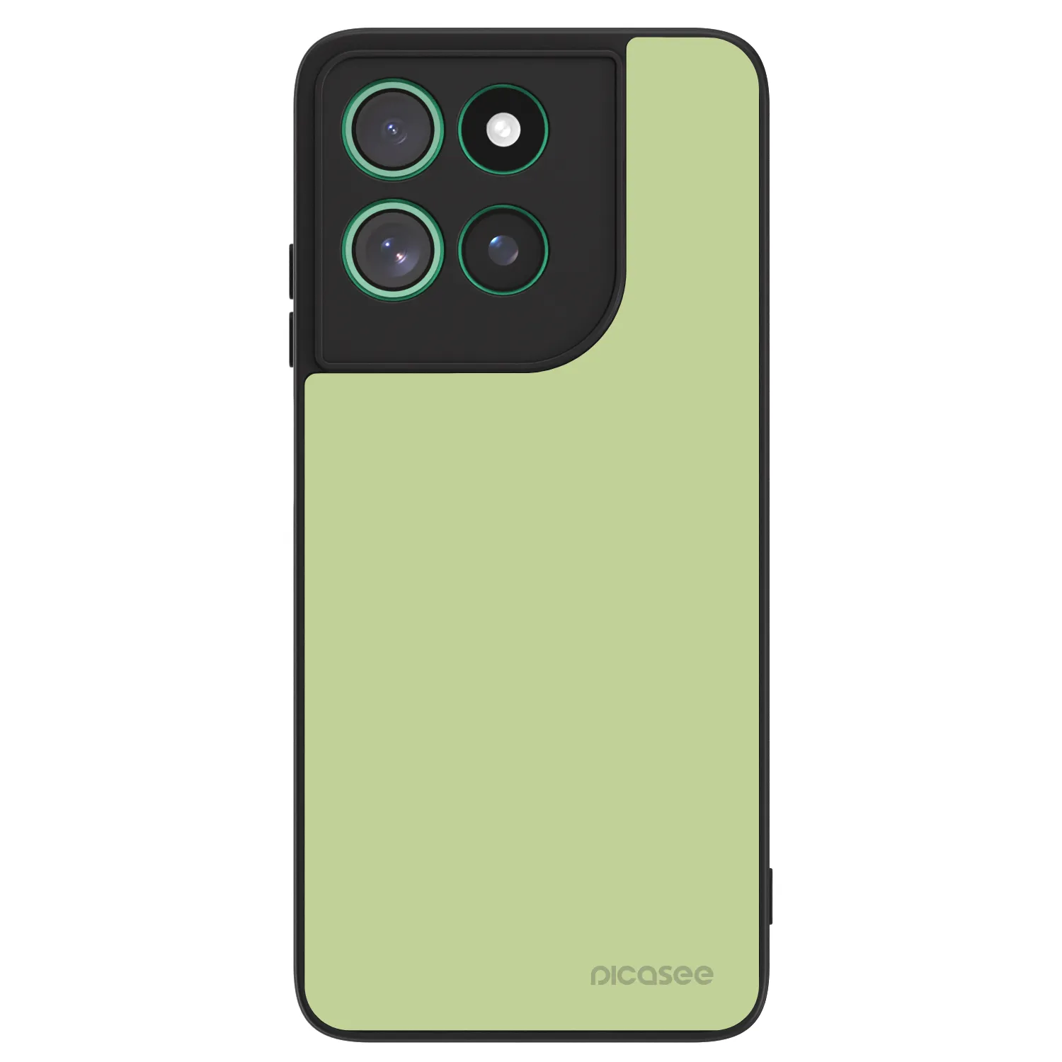 Picasee ULTIMATE CASE pentru Motorola Moto G57 Power - Heavenly Hints