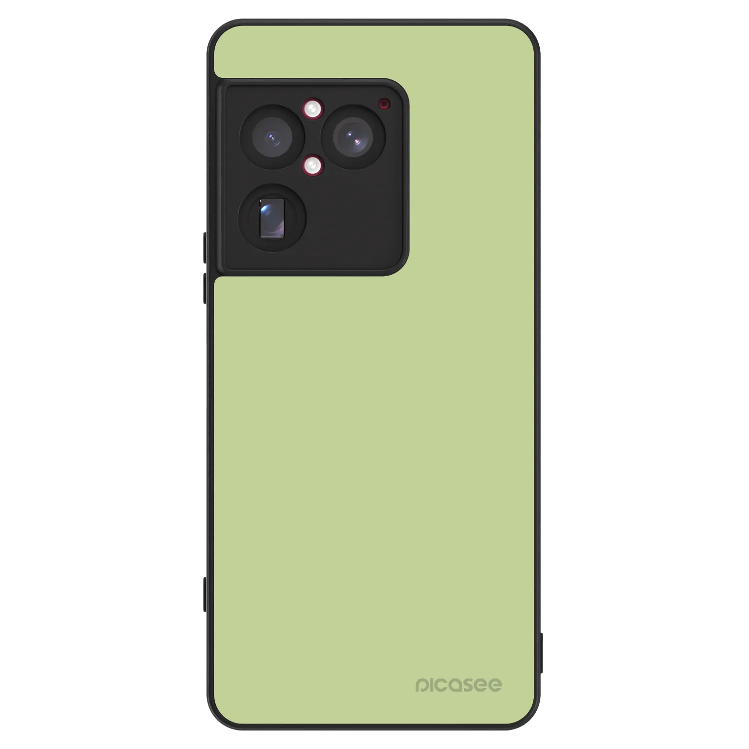 Picasee ULTIMATE CASE pentru Sony Xperia 1 VIII 5G - Heavenly Hints
