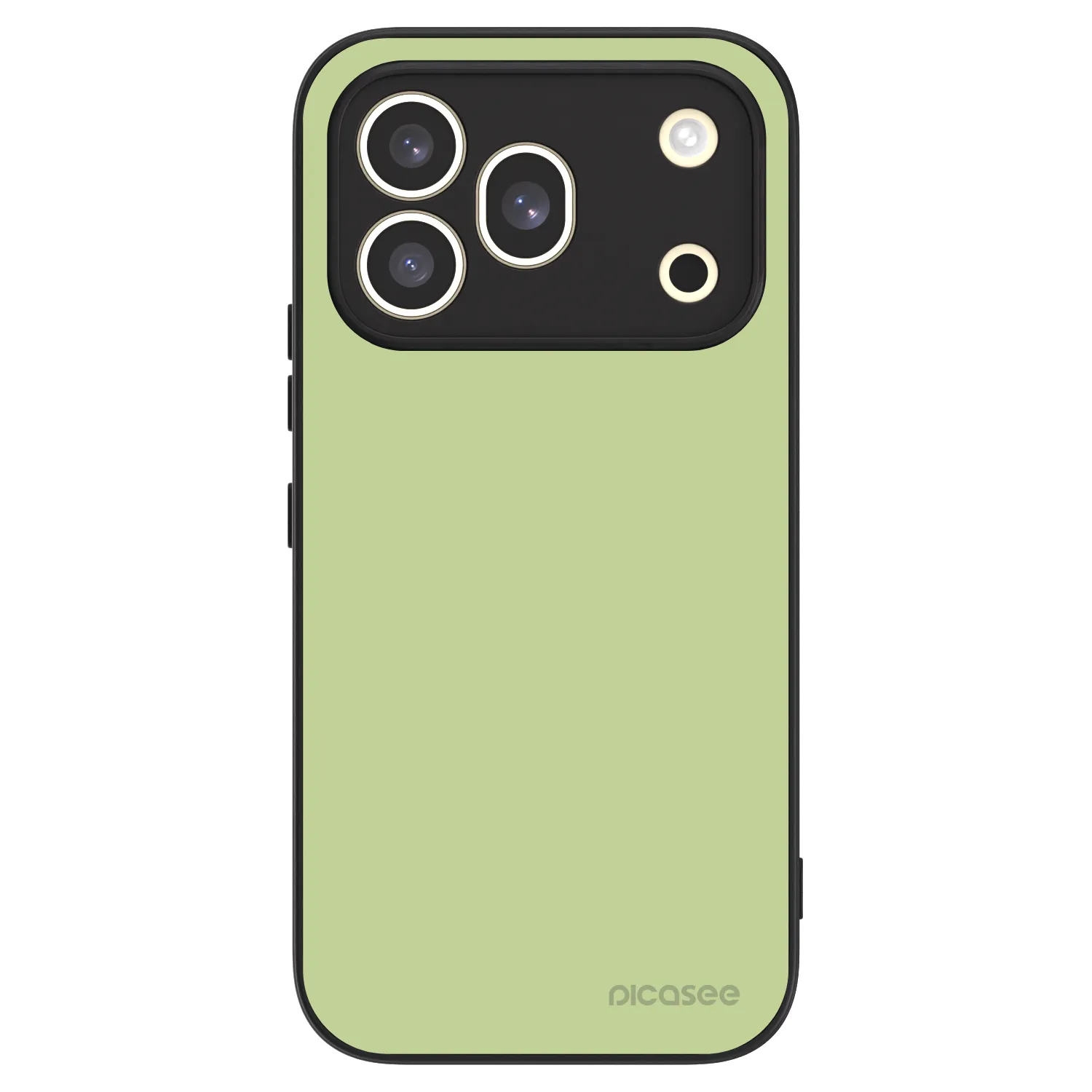 Picasee ULTIMATE CASE pentru Honor 600 Pro - Heavenly Hints