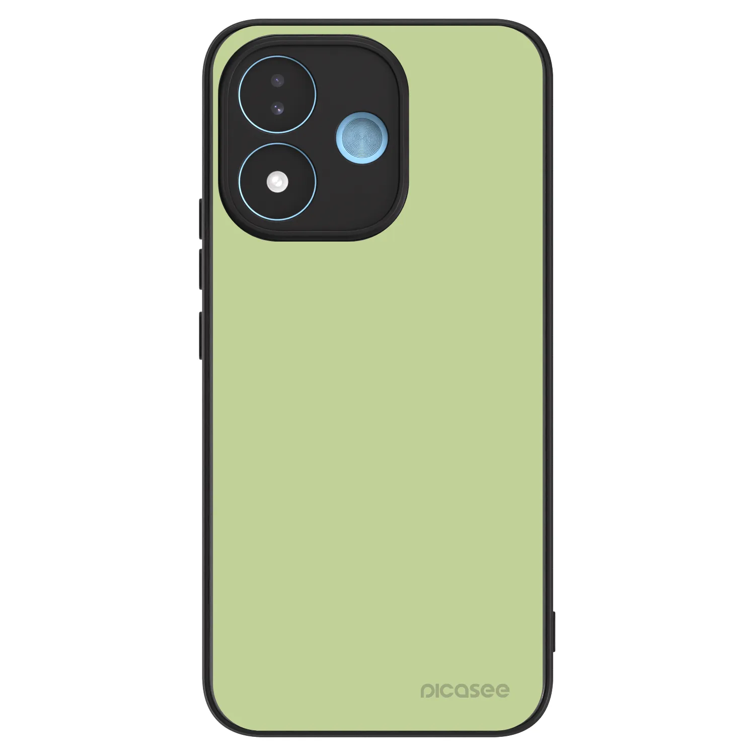 Picasee ULTIMATE CASE pentru Xiaomi Redmi Note 17 5G - Heavenly Hints
