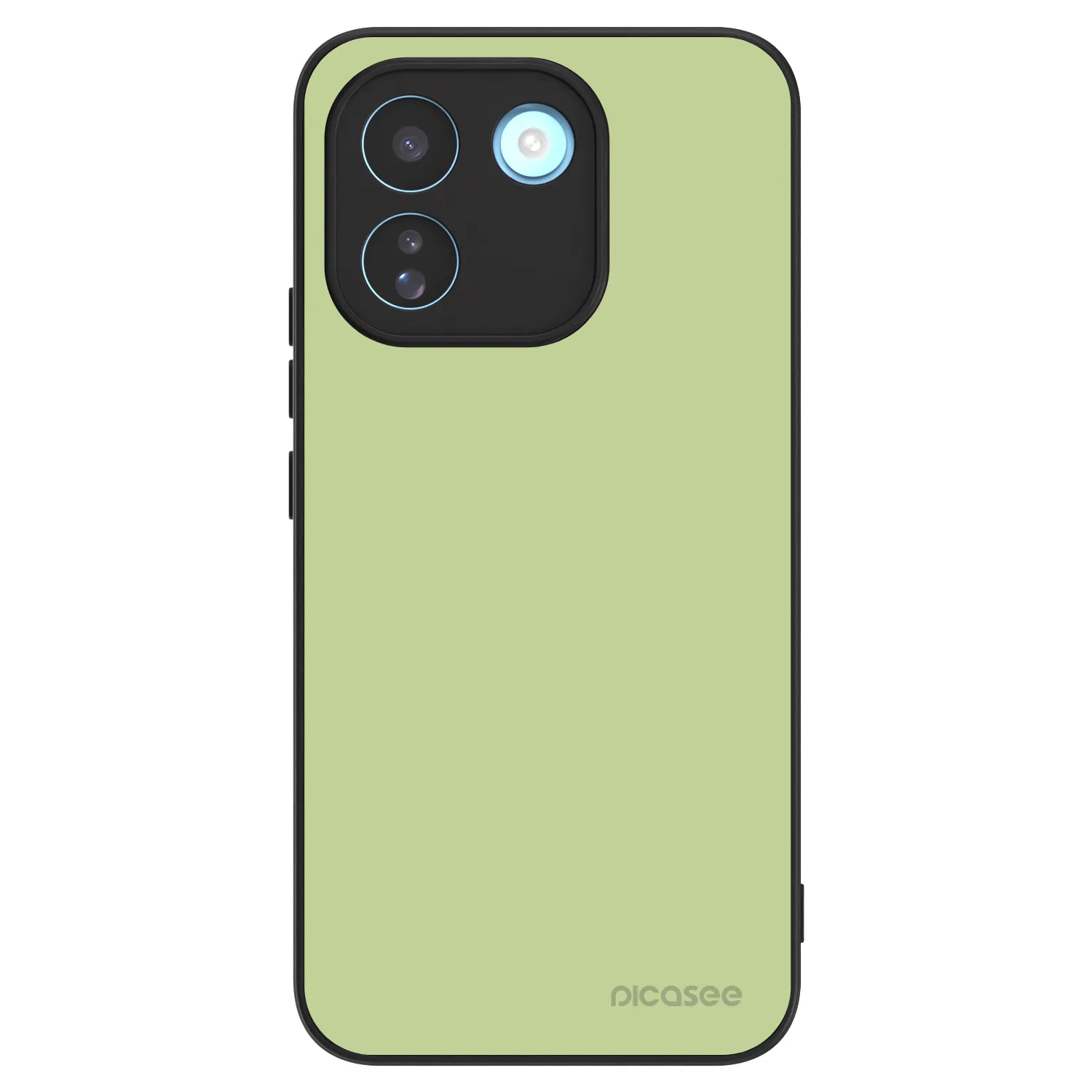 Picasee ULTIMATE CASE pentru Xiaomi Redmi Note 17 Pro MAX 5G - Heavenly Hints