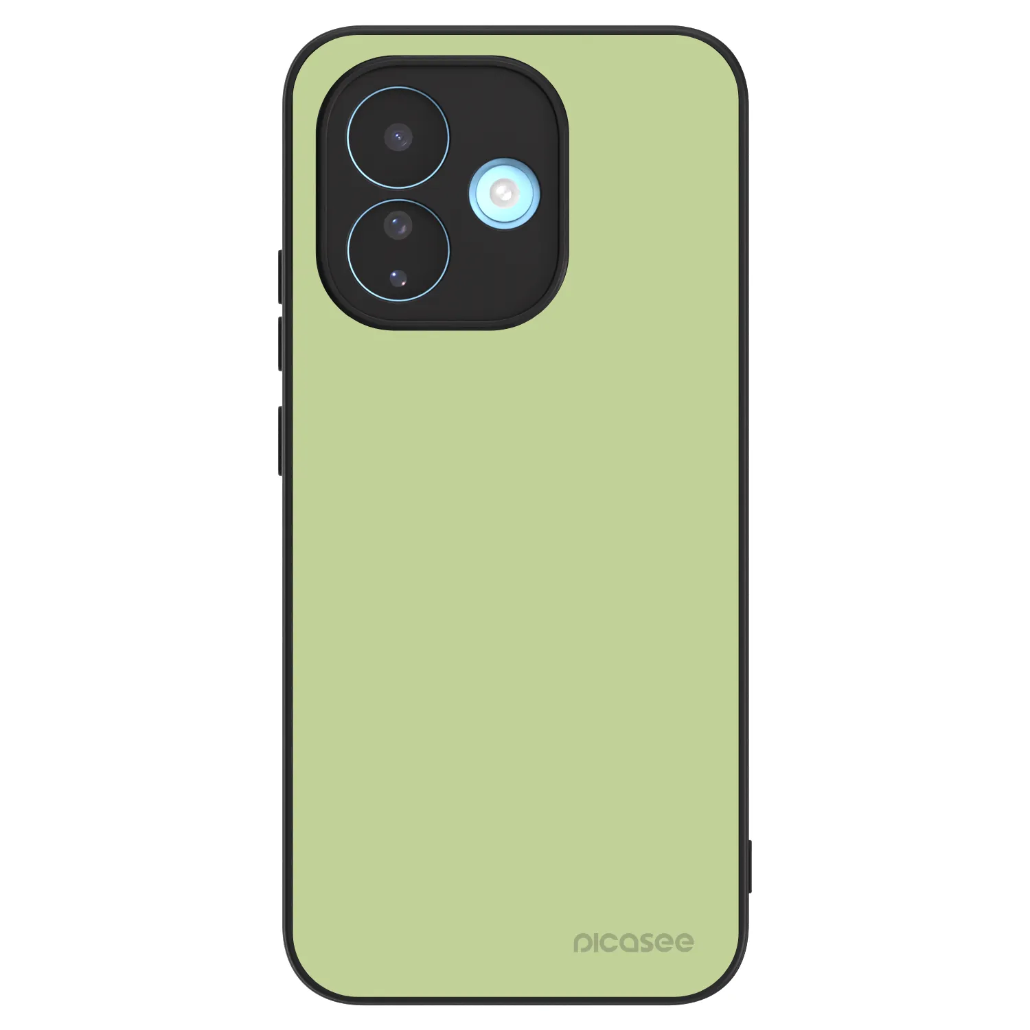 Picasee ULTIMATE CASE pentru Xiaomi Redmi Note 17 Pro 5G - Heavenly Hints