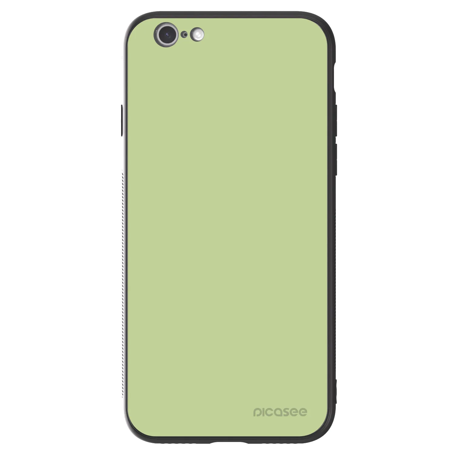 Picasee ULTIMATE CASE pentru Apple iPhone 6/6S - Heavenly Hints