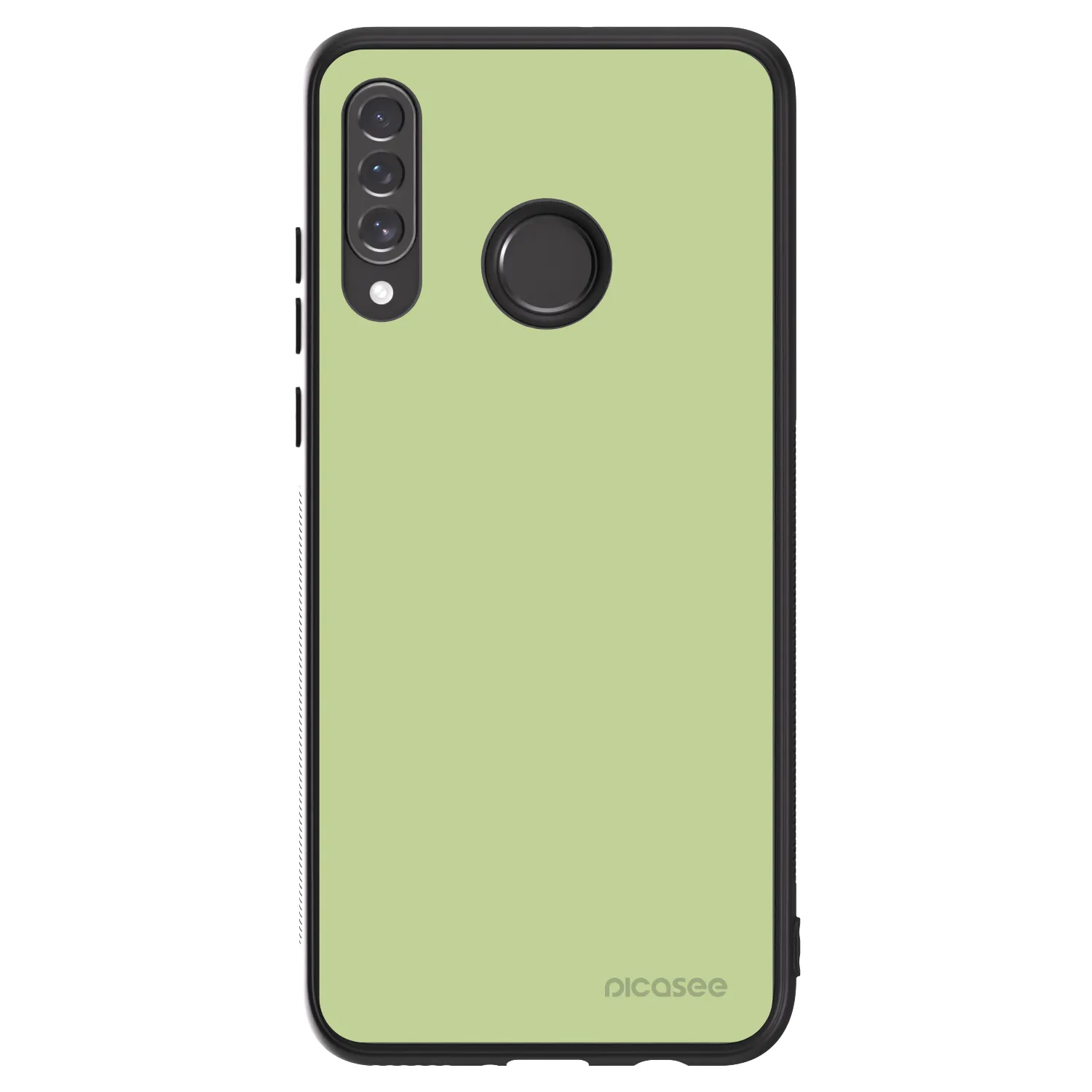 Picasee ULTIMATE CASE pentru Huawei P30 Lite - Heavenly Hints