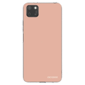 Picasee husă transparentă din silicon pentru Huawei Y5P - Lullaby