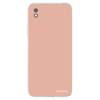 Picasee husă neagră din silicon pentru Xiaomi Redmi 9A - Lullaby