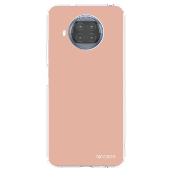 Picasee husă transparentă din silicon pentru Xiaomi Mi 10T Lite - Lullaby