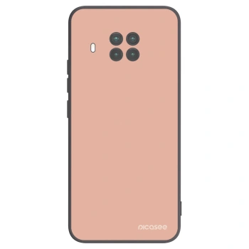 Picasee husă neagră din silicon pentru Xiaomi Mi 10T Lite - Lullaby