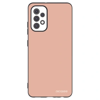 Picasee husă neagră din silicon pentru Samsung Galaxy A32 5G A326B - Lullaby