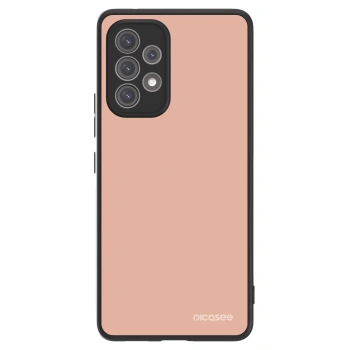 Picasee ULTIMATE CASE pentru Samsung Galaxy A52 5G A525F - Lullaby