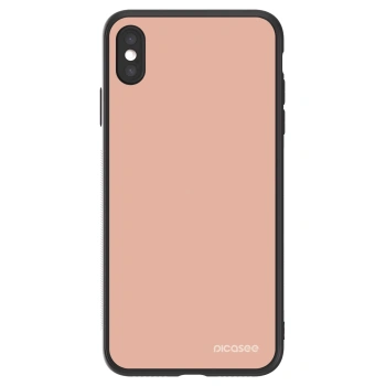 Picasee ULTIMATE CASE pentru Apple iPhone XS Max - Lullaby