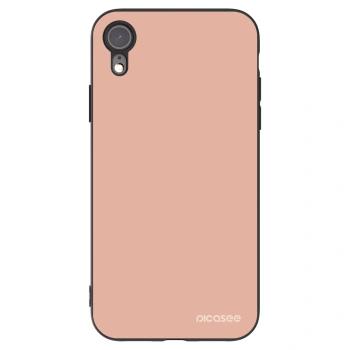 Picasee husă neagră din silicon pentru Apple iPhone 6 Plus/6S Plus - Lullaby