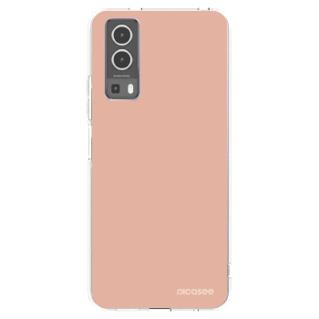 Picasee husă transparentă din silicon pentru Vivo Y72 5G - Lullaby