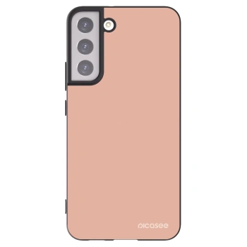 Picasee husă neagră din silicon pentru Samsung Galaxy S22+ 5G - Lullaby
