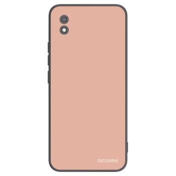Picasee husă neagră din silicon pentru Realme C11 (2021) - Lullaby